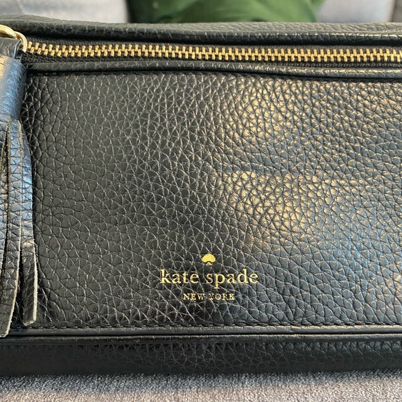 Authentic Kate Spade ♠️ Avie Chester bag - Picture 4 of 5